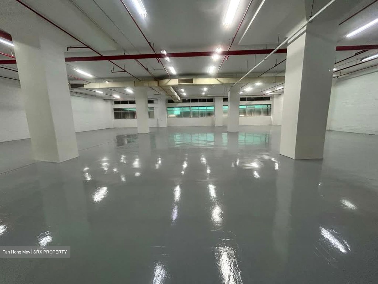 Lam Soon Industrial Building (D23), Factory #604747121